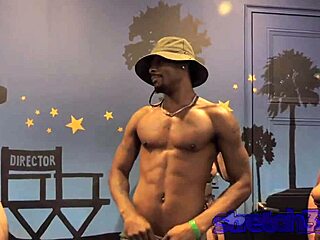 i cant believe this homemade group with pornstars and monster cocks is blowing my mind