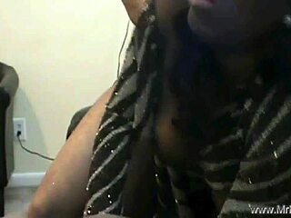 sexy girl gets intimate before date with boyfriend