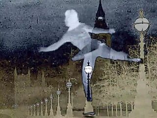 Chatting about taboo vintage fun with step mom at home 🏠