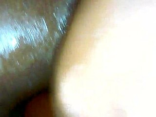 Intense Ass Play With Dildo And Monster Cock Toys