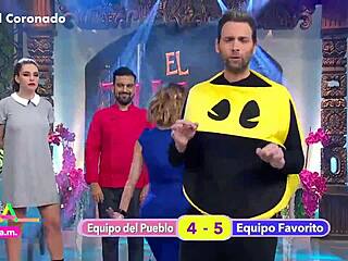 horny italian milf martina golds gets early morning anal pounding by joss lescaf's massive black cock