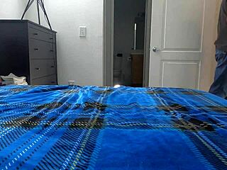 Hey, check Scarlet Datz getting wild with anal action!