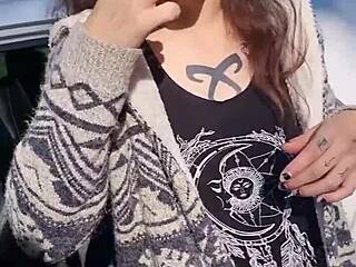 gorgeous blonde kimber delice gets her ass fucked hard by european stud