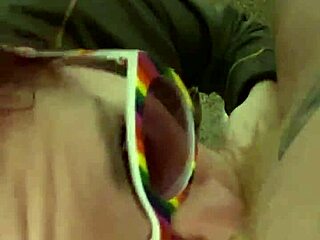 Oh, This Bbw Is Sucking My Big Ginger Cock And Eating Cum!