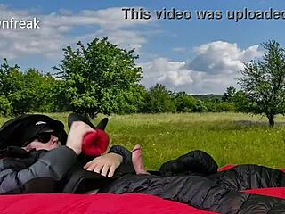 i'm tattoo girl claudia swea ridin' my fans dick so hard, cummin' all over 😍