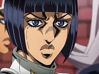 Anime for men version