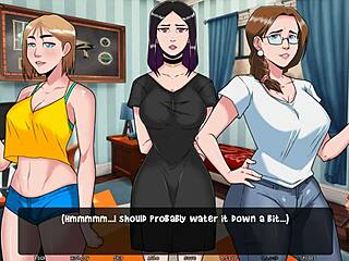 fuck my big ass with your monster cock and cum on her face