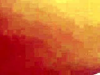 Intense creampie fills big ass in hotel room