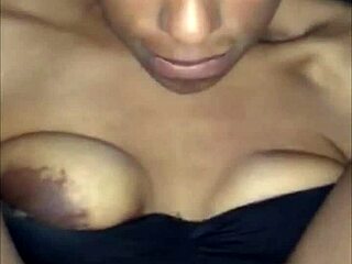 i fucked this big ass interracial chick and she squirted all over me