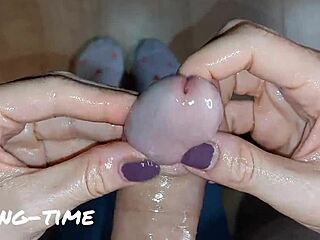 I Picked Up a Young Girl and Made Her Cum in My Mouth - Thai Camargo Official