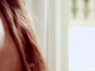 carla licks my pussy with toys and experience