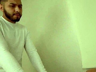 husband discovers cheating wife paying rent loses control