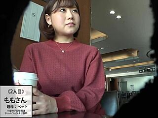 Raw College Gay Action with Asian Amateurs