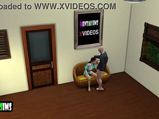 Video Verification Process For Anime Hentai Content