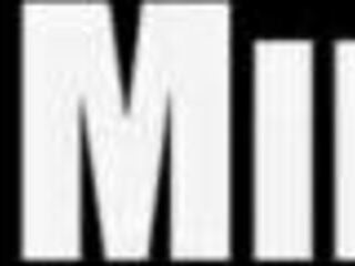 i-i'm so excited for this threesome with sexy brooke johnson, sucking big cocks and licking cum