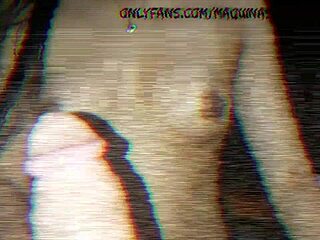 Deepthroat Massage Fucking In Confinement