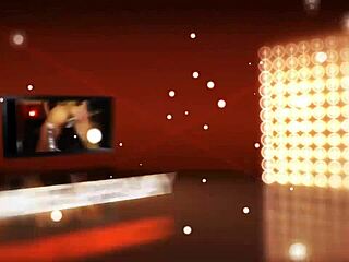 brunette prostitute sucks and fucks on webcam