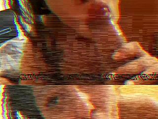 Deepthroat Massage Fucking In Confinement