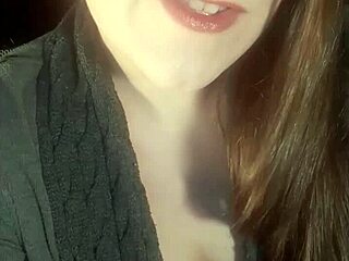 Smoking Taboo Accomplice Joi Encouragement