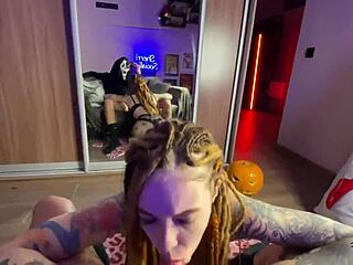 Intense Blowjobs Leading To Cum Explosions