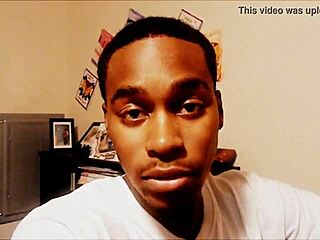 I got caught watching this blonde sucking a monster cock while getting fucked hard.