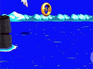 Projectx Love Poison Disaster 3 features light yet intense hentai action scenes.