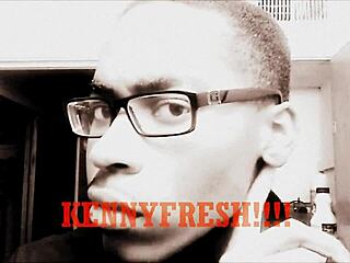 I got caught watching this blonde sucking a monster cock while getting fucked hard.