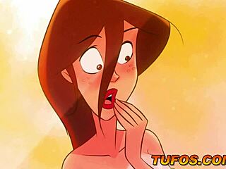 Trepada escondida com duas novinhas na moita