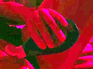 hot girl masturbates after school with oiled pussy 😏