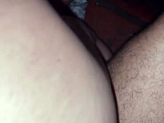 After The Party, I Fucked My Cousin In The Dark Room Booth!