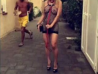 OH MY GOD, THESE DIRTY INTERRACIAL SNAPCHATS ARE SO HOT WITH MILFS AND SLUTS!!