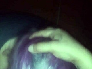 Mature bbw enjoys a relaxing session with me.