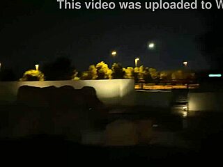 Big Boobed Cougar Aria Khaide Sucks Rome Major Publicly