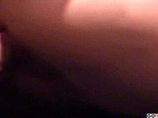 Jenny's intense group sex scene