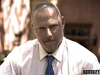 Wow, pure taboo! Dee williams and katie morgan caught banging behind husbands' backs!