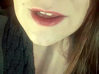 Smoking Taboo Accomplice Joi Encouragement