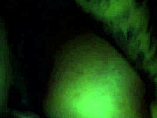 Young Black Teen 18+ Stars in Her First Amateur Video Debut