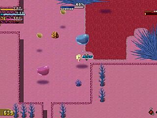 Super Slut Z Tournament Dragon Ball Hentai Parody