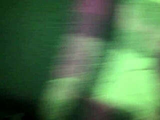 AMATEUR CUTIE GETS ROUGHLY POUNDED IN GARAGE