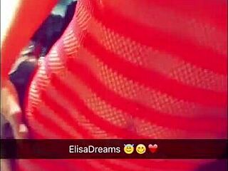 OH MY GOD, THESE DIRTY INTERRACIAL SNAPCHATS ARE SO HOT WITH MILFS AND SLUTS!!