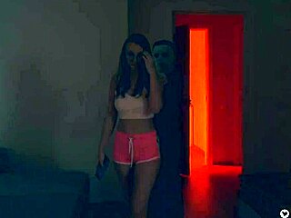 Is this Halloween xxx parody driving you wild?