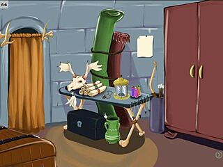 Lets play four elements trainer part 2