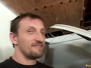 Elizabeth Performs Blowjob on Big Dick in Bikini and Hardcore Fucking