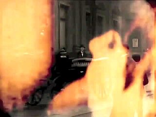 dark lantern entertainment presents looking good for her age