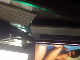 Chloe dominates with raw amateur intensity in bed.