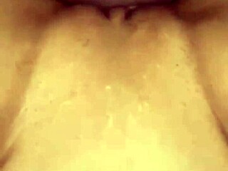 hey, can you believe this argentinian teen model got filled with cum in a petite amateur creampie scene?