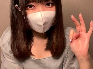 please take a good look at my nasty asian babe showing off her sexy tits and orgasm.