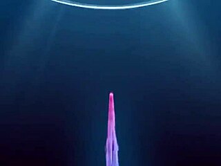 Latina milf rides dick like a horny biker slut