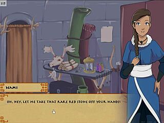 Lets play four elements trainer part 2