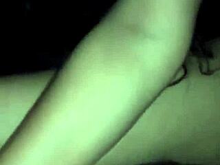 watch this indian girl sucking cock like a pro